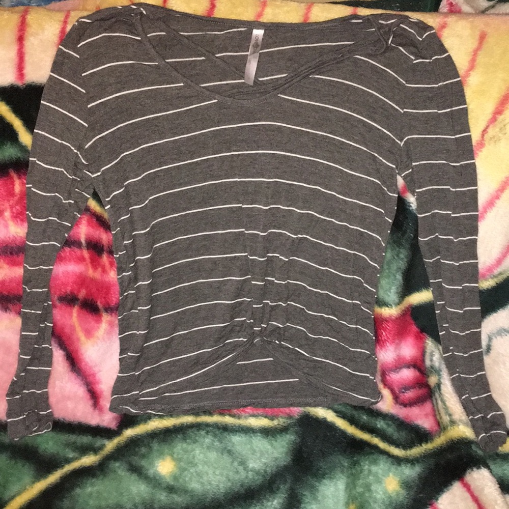 Long sleeve